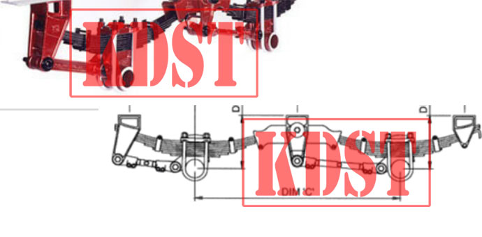 york suspension parts kdst india YTE 75 Mechanical Suspension, Overslung 5" Round Axle Beam 6" Square Single Tandem Tri-Axle 1 Front/Rear Hanger 4 900037 3 M12 x 1.75 120 Ht. Hex. Bolt 2 HB12/175/120 Nylon Locknut 6 LN12/175 14 22 12 20 5 Equalizer - 1230mm, 1315mm (1) 900036 1360mm, 1540mm 900089 1230mm 900007 1315mm, 1360mm 900206 900010 7 130 HB12/175/130 8 Shaft 900018 9 M24 3.0 10 LN24/300 16 Washer 901009 11 Bush 901020 (Poly) 901020P Fixed Torque Arm 901100/380 13 Adjustable Screw (260mm) 900033/01 End R/H 900024R 15 L/H 900024L 50 HB12/175/050 17 901100/470 901100/525 18 (350mm) 900033/02 19 Pin 930017 901010 21 770701 24 Spring Clamp Plate Leaf 900003 900009 787697/01 787697/02 23 770706 787505 770710 M22 2.0 U-Bolt (2) 770721 773015 503281 773011 25 Nut 770723 503288 26 770724 503289 27 Seat 900027 900008   Front Hanger 2 900207/WP Rear 900208/WP 3 M16 x 2.0 150 Ht. Hex. Bolt HB16/200/130 6 10 4 Nylon Locknut LN16/200 5 Equalizer 930003 - 1300mm (1) 900209WP 1540mm 900210WP 900210/WP 8 Shaft 930015 (Hard Chromed) Optional 930172 9 M30 3.5 LN30/350 Washer 930203 11 Bush 930009 (Vesconite) 930170 12 Fixed Torque Arm 1 901100/395 13 Adjustable Screw (260mm) 900033/01 14 End R/H 900024R 15 L/H 900024L 16 M12 1.75 50 HB12/175/050 17 901100/525 1360mm 901100/550 901100/620 18 (350mm) 900033/02 (420mm) 900033/03 (480mm) 900033/04 19 Pin 930017 20 901010 21 (Poly) 770701P 24 Oversize Option 901019P 22 Top Clamp Plate 787697/01 787697/02 23 Leaf Spring 770710 M24 U-Bolt (2) 503281 773011 25 Nut 503288 26 503289 27 Seat 900027 900008 29 Lip Seal 5mm 930071/01 30 M8 1.0 Grease Nipple 930048 31 Plug 930048/01 32 LN12/175 33 3.0 LN24/300  Front Hanger 2 930001/WP Rear 930002/WP 3 M16 x 2.0 150 Ht. Hex. Bolt HB16/200/150 6 10 4 Nylon Locknut LN16/200 5 Equalizer 930003 - 1300m m (1) 930004/WP 1540m 930039/WP 8 Shaft 930015 (Hard Chrom ed) Optional 930172 9 M30 3.5 LN30/350 Washer 930203 11 Bush 930009 (Vesconite) 930170 12 Fixed Torque Arm 1 901100/380 13 Adjustable Screw (260m ) 900033/01 14 End R/H 900024R 15 L/H 900024L 16 M12 1.75 50 HB12/175/050 17 901100/495 1360m 901100/525 901100/620 18 (350m 900033/02 (480m 900033/04 19 Pin 930017 20 Was her 901010 21 (Poly) 770701P 24 22 Top Clam p Plate 930006 23 Leaf Spring 930010 M24 U-Bolt (2) 930016 25 M24.x Nut 503288 26 503289 27 Seat 930030 930011 28 Bottom 930053 930008 29 Lip Seal 5m 930071/01 30 M8 1.0 Grease Nipple 930048 31 Plug 930048/01 32 LN12/175 33 3.0 LN24/300