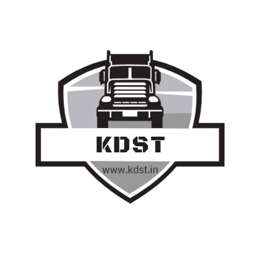 kdst logo